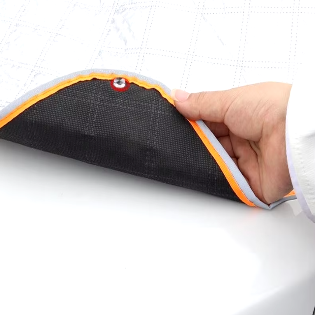 Windshield Cover Car Snow Ice Protector