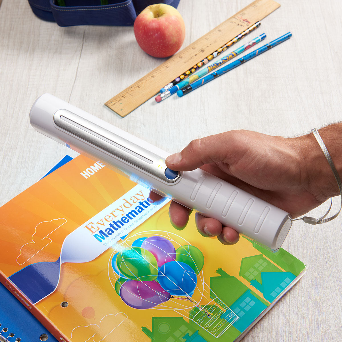 UV Sanitizer Wand Portable Handheld Surface