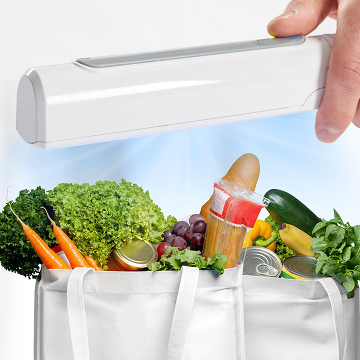 UV Sanitizer Wand Portable Handheld Surface