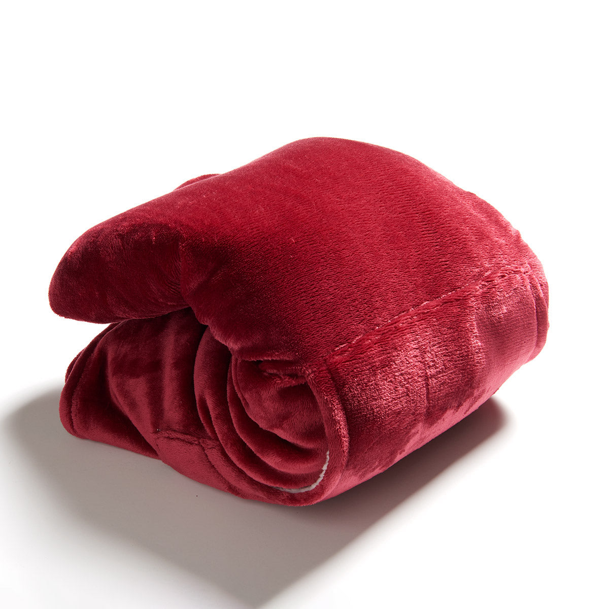 Women Blanket Hoodie Wearable Oversized