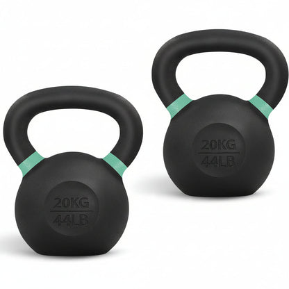 Kettlebell Weight Cast Iron Strength