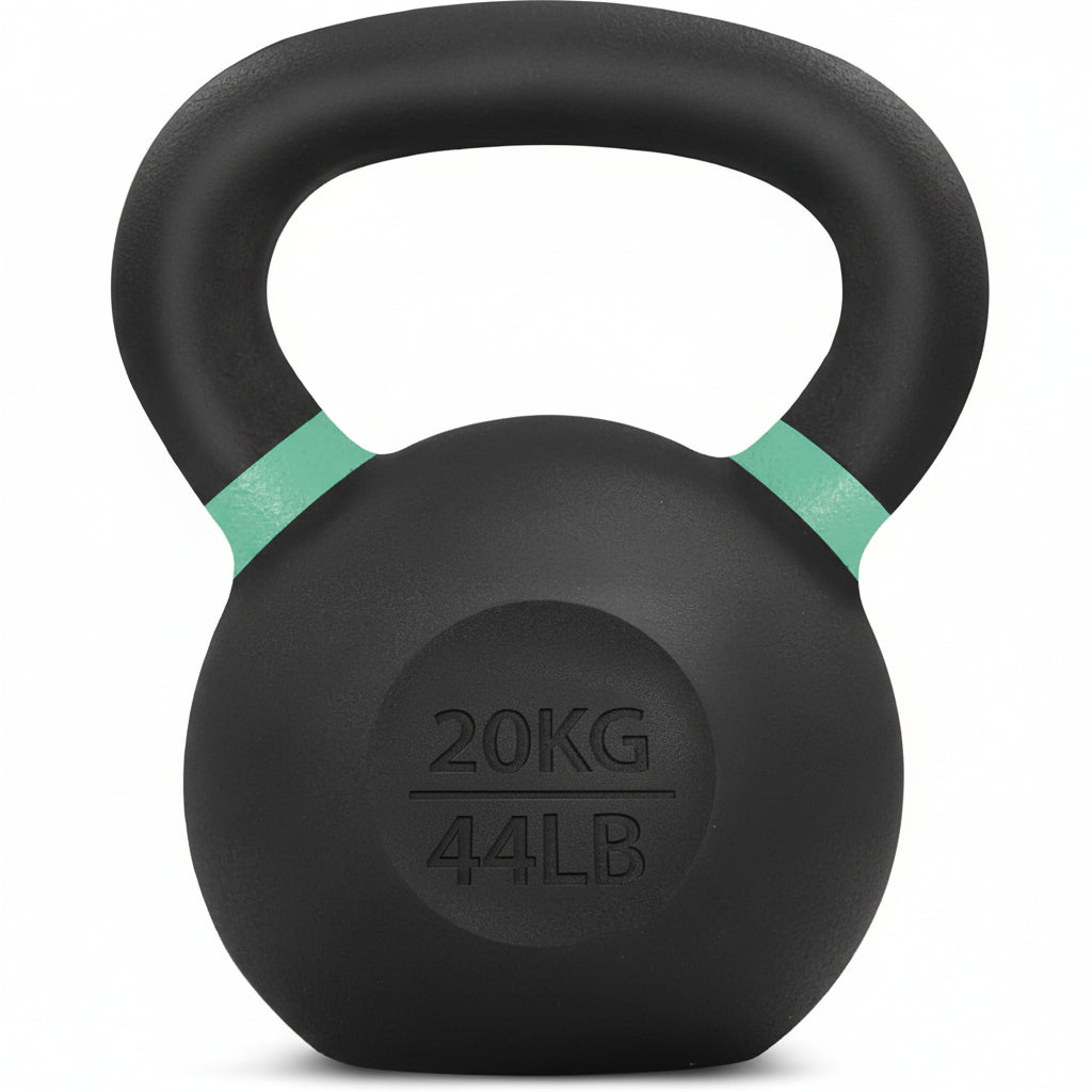Kettlebell Weight Cast Iron Strength