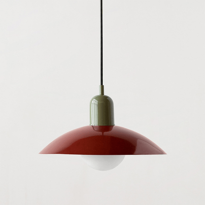 Macaron Bauhaus Pendant Light Modern