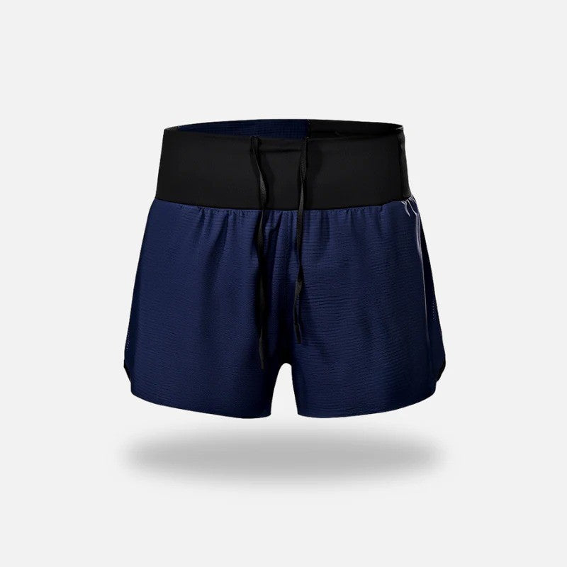 Men's Running Shorts Marathon Shorts Pocket