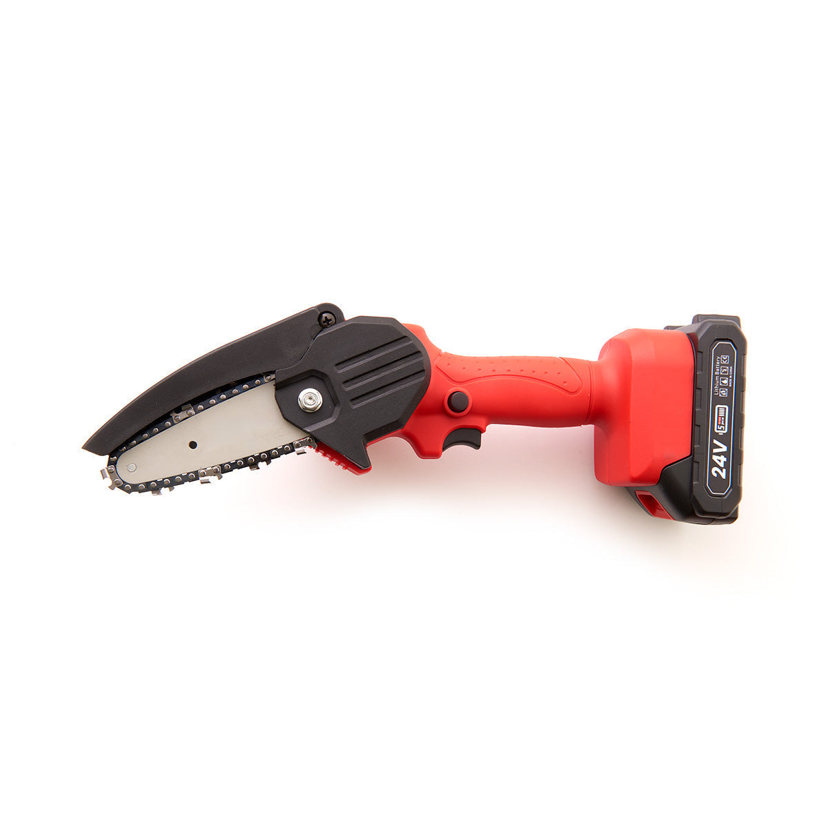 Mini Chainsaw Electric Trimming Tool Garden