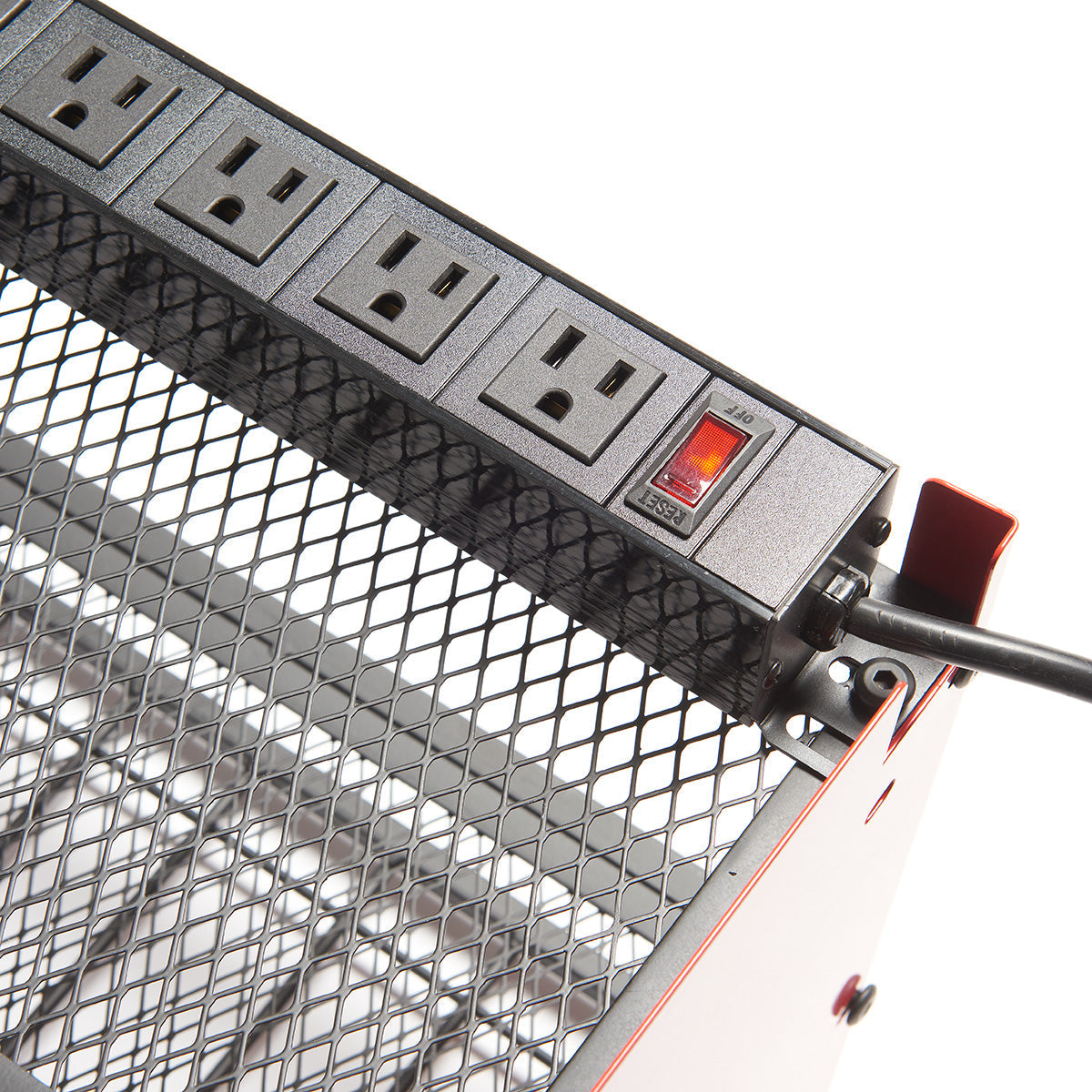 Tool Organizer Wall Mount Power Station