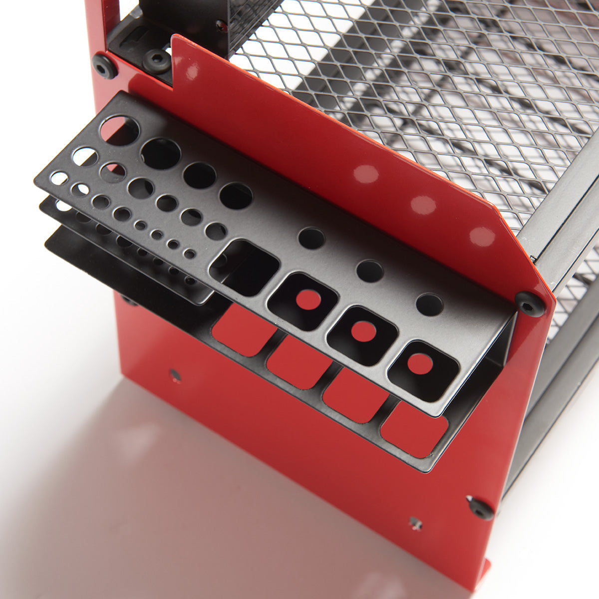 Tool Organizer Wall Mount Power Station