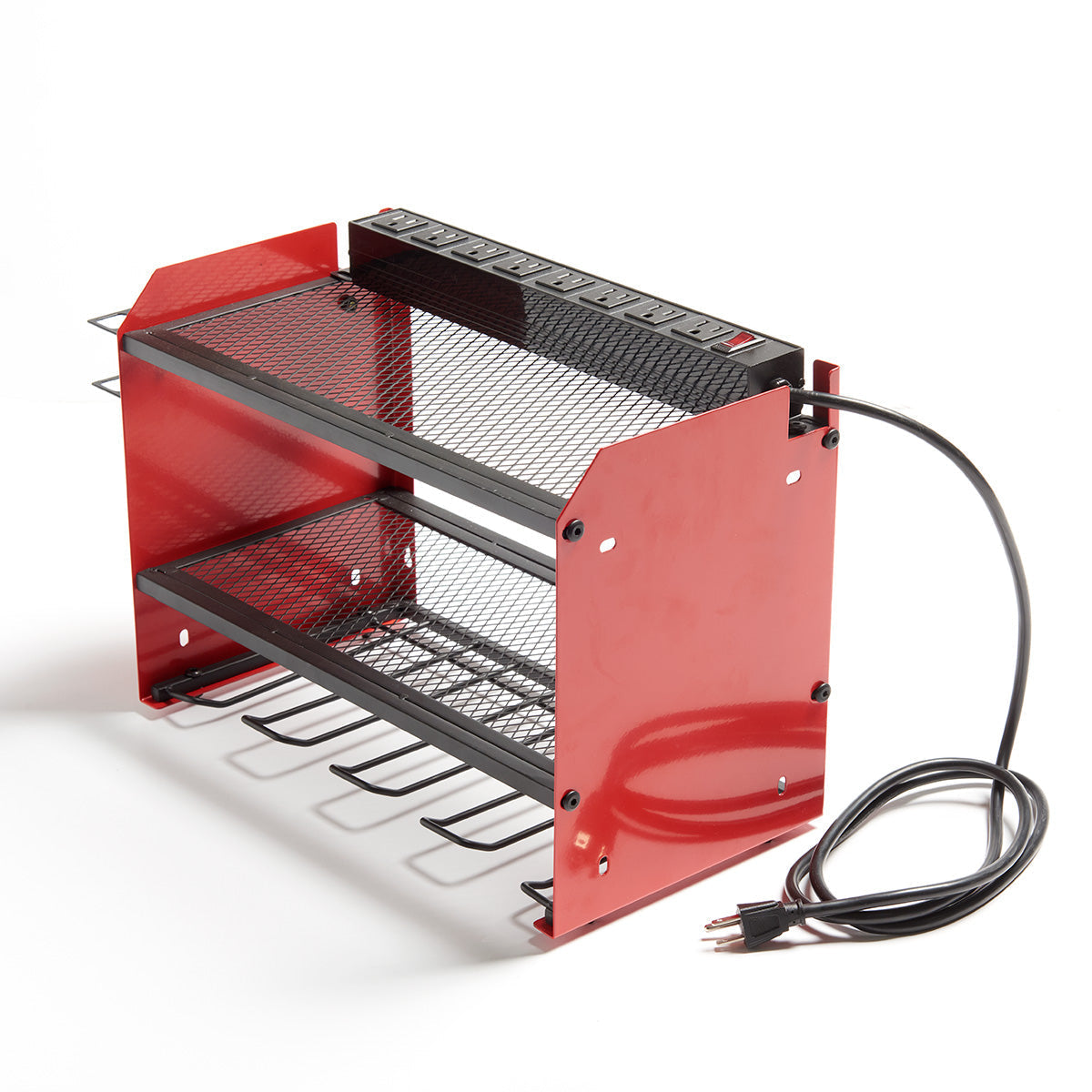 Tool Organizer Wall Mount Power Station