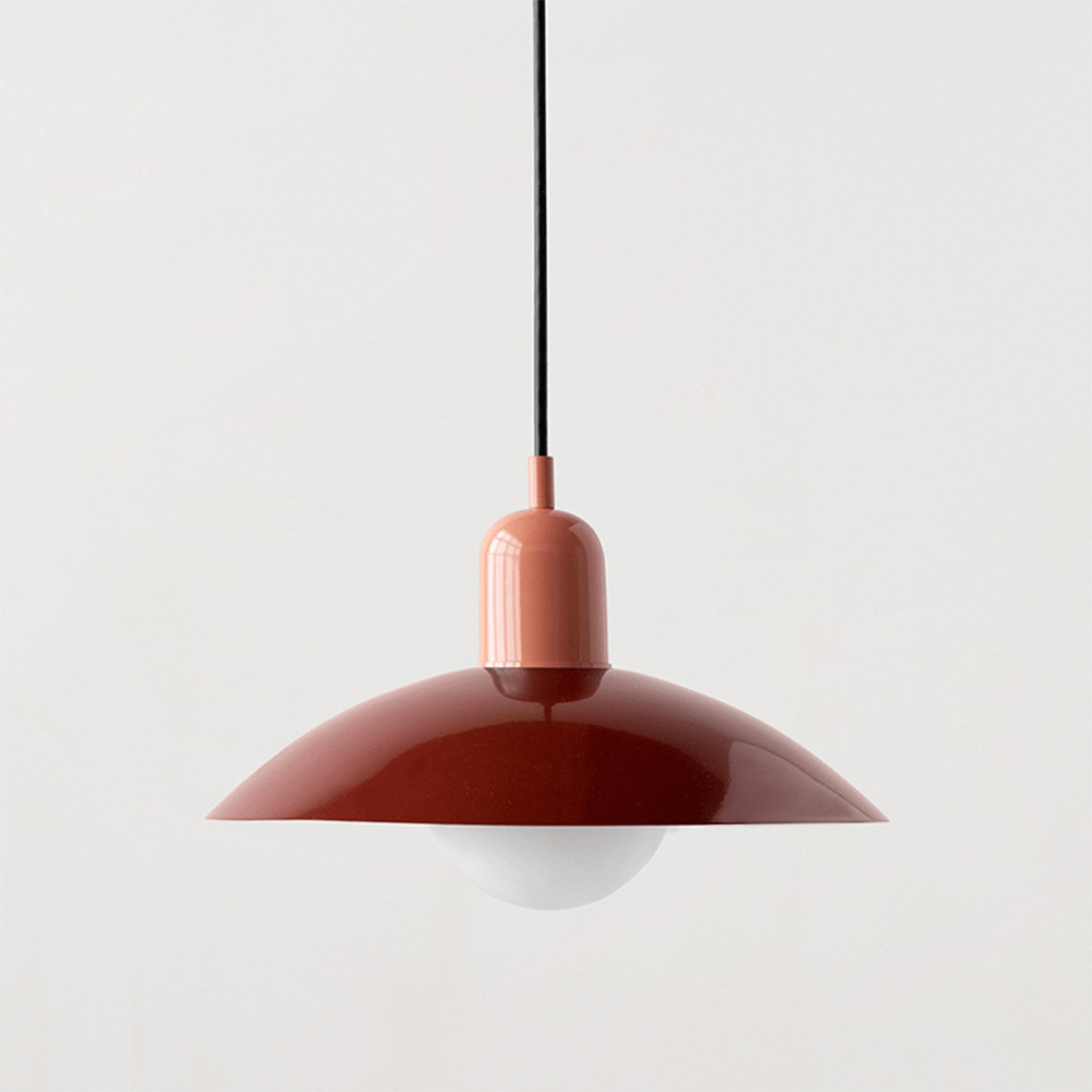 Macaron Bauhaus Pendant Light Modern