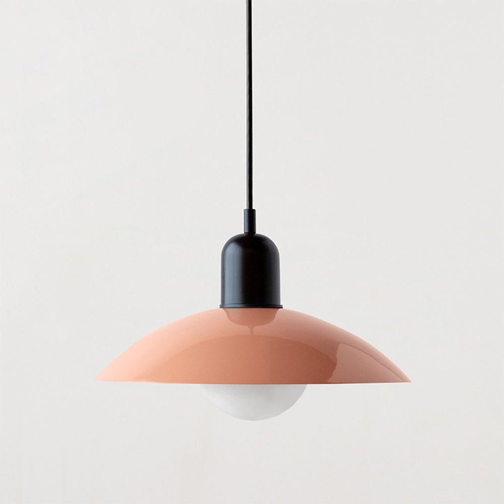 Macaron Bauhaus Pendant Light Modern