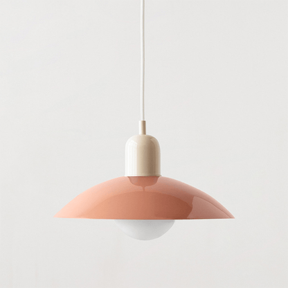 Macaron Bauhaus Pendant Light Modern