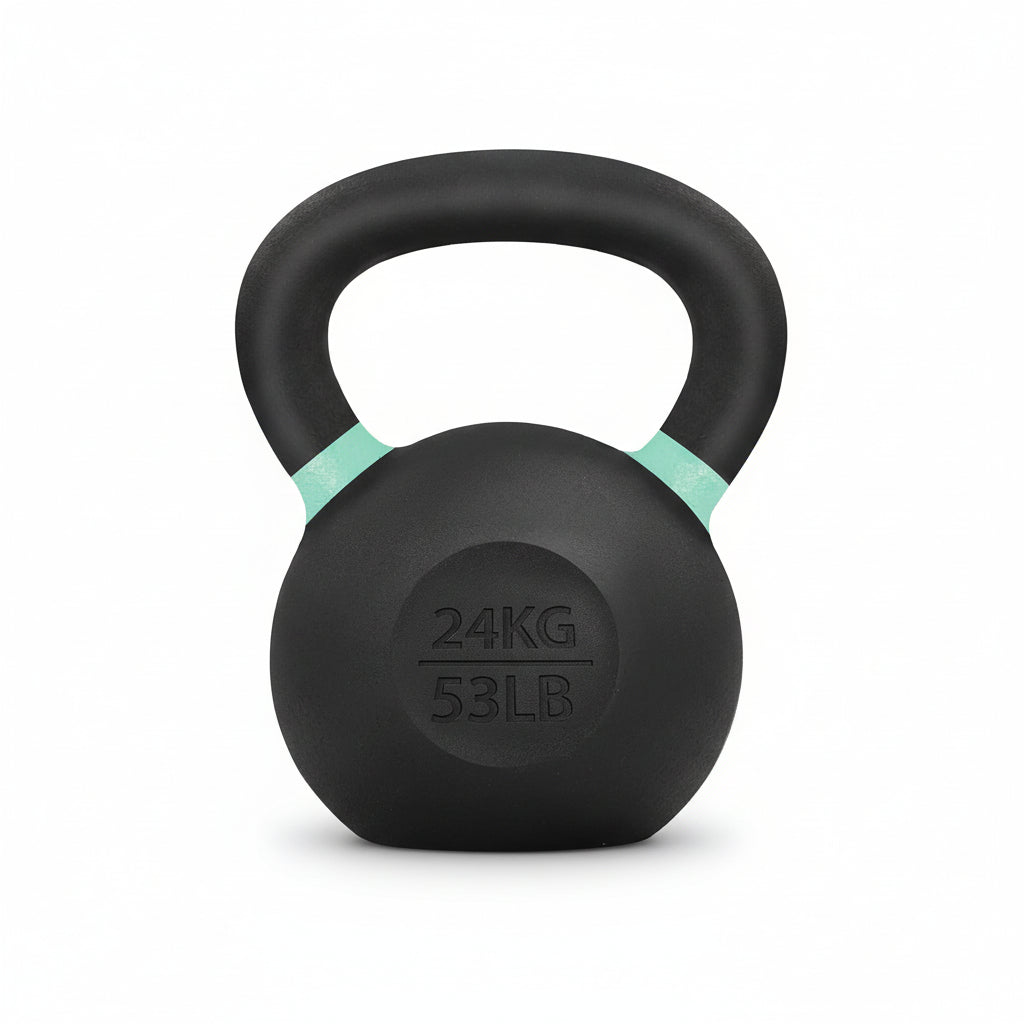Kettlebell Weight Cast Iron Strength