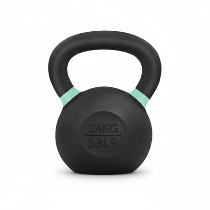 Kettlebell Weight Cast Iron Strength