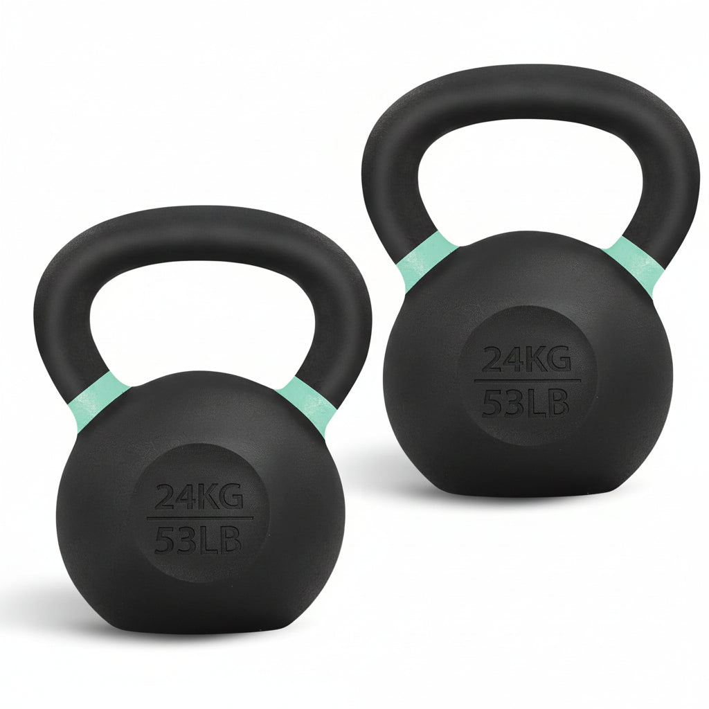 Kettlebell Weight Cast Iron Strength