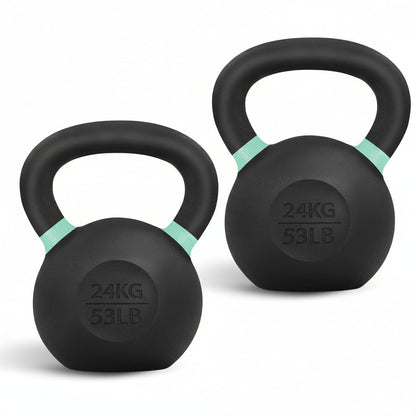 Kettlebell Weight Cast Iron Strength