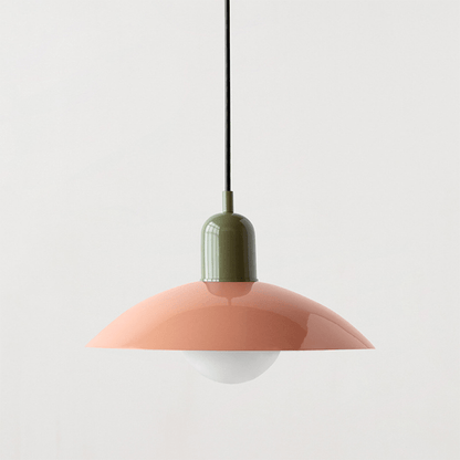 Macaron Bauhaus Pendant Light Modern