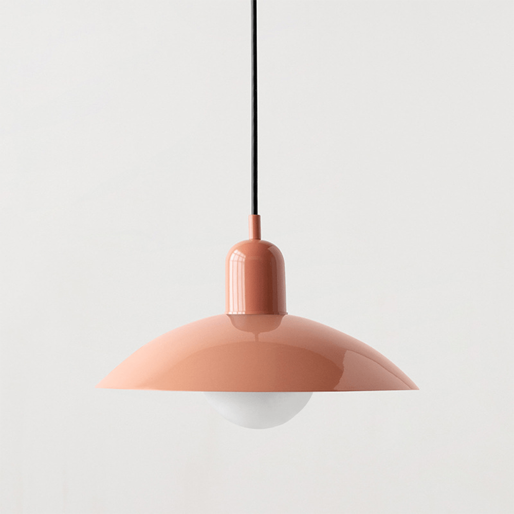 Macaron Bauhaus Pendant Light Modern