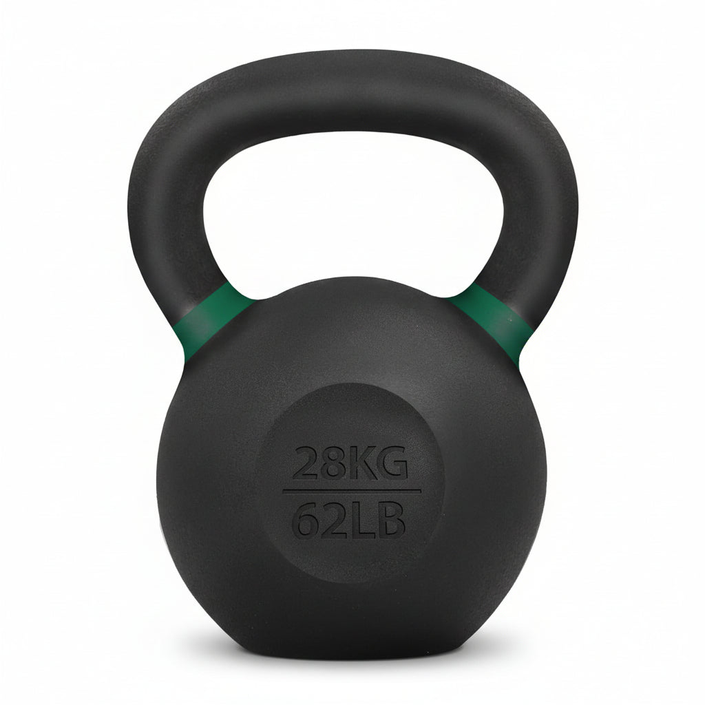 Kettlebell Weight Cast Iron Strength