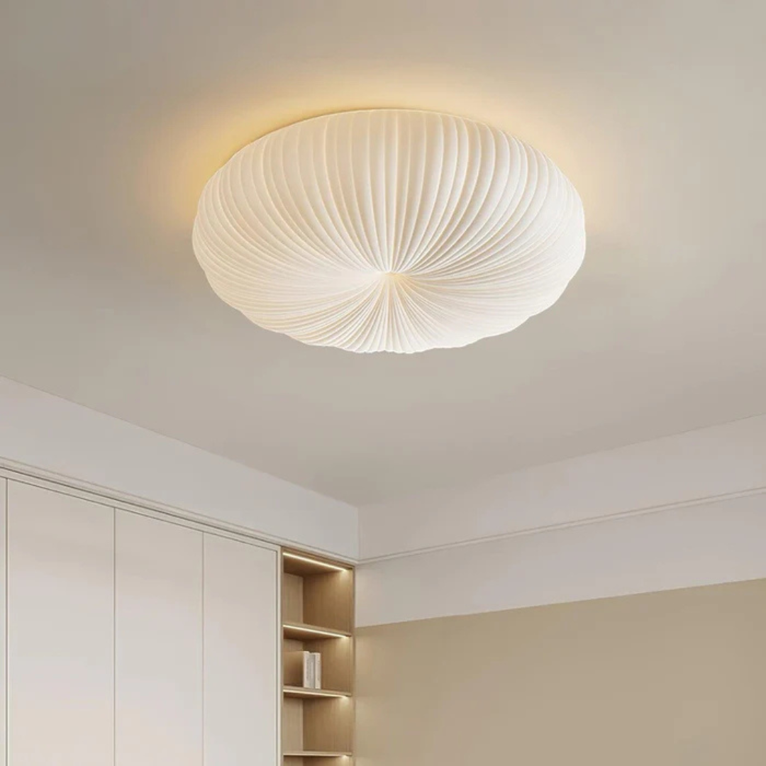 Olara Ceiling Light Modern LED Flush Mount