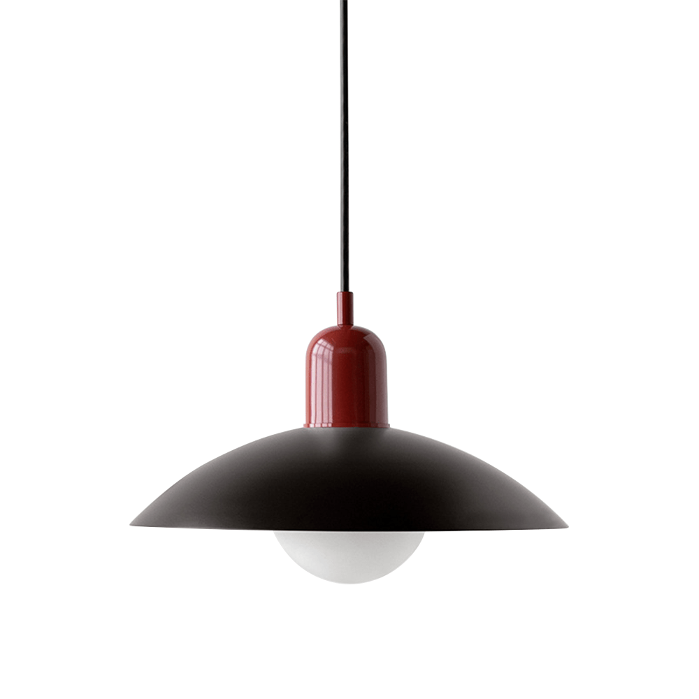 Macaron Bauhaus Pendant Light Modern