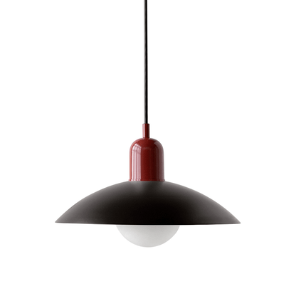 Macaron Bauhaus Pendant Light Modern