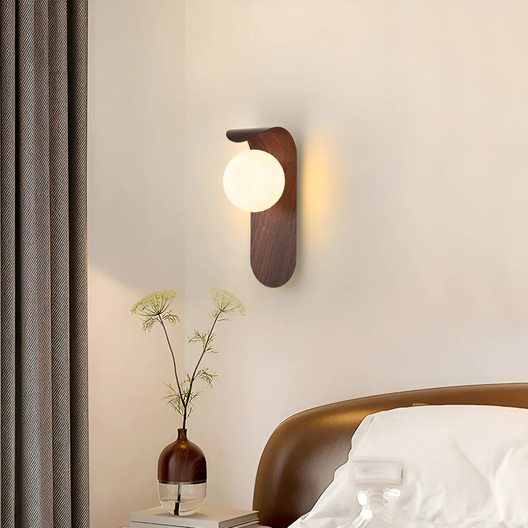 Icar Scandinavian LED Wall Lamp Minimalist