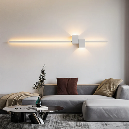 LED Wall Light Modern Minimalist Indoor Lamp
