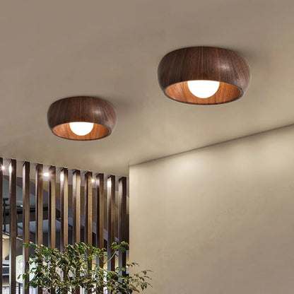 Albanora Ceiling Lamp Minimalist Modern