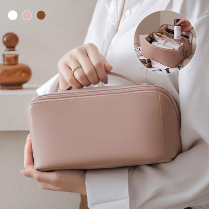 Makeup Bag Travel Cosmetic Organizer Large