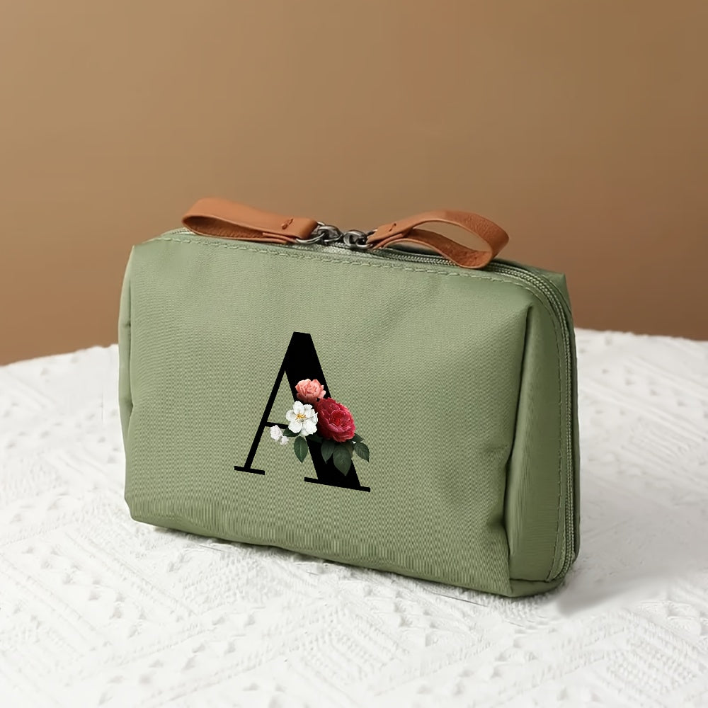 Makeup Bag Travel Cosmetic Organizer Mothers