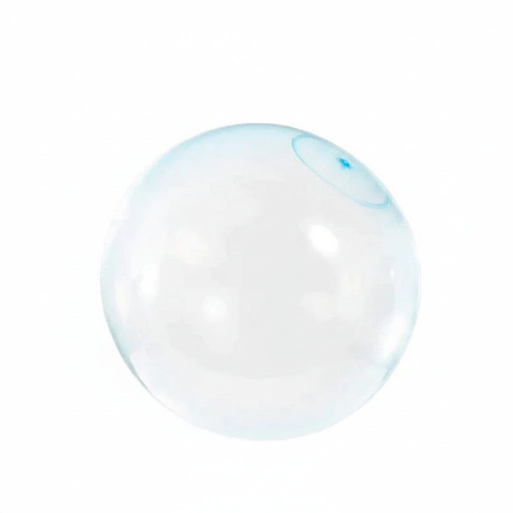 Inflatable Bubble Ball Giant TPR Outdoor