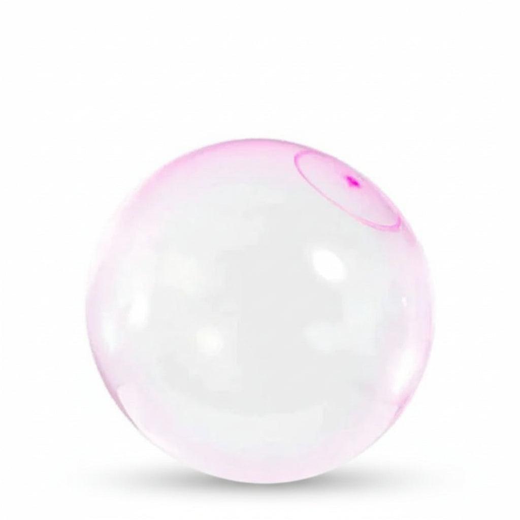 Inflatable Bubble Ball Giant TPR Outdoor