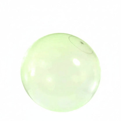 Inflatable Bubble Ball Giant TPR Outdoor