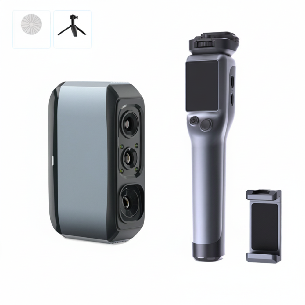 3D Scanner Portable Desktop Model Scanner