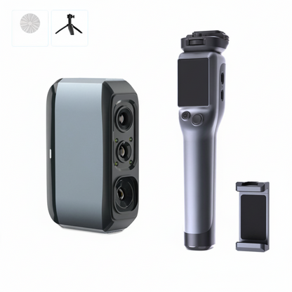 3D Scanner Portable Desktop Model Scanner
