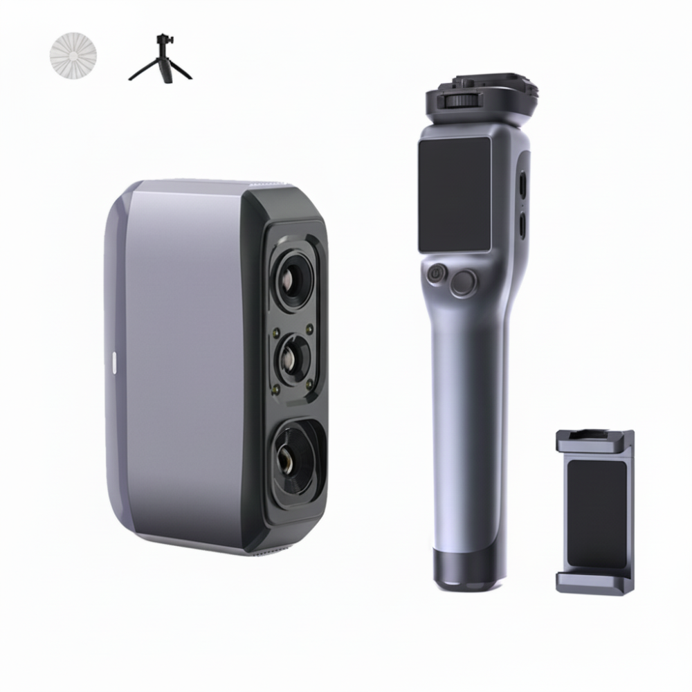 3D Scanner Portable Desktop Model Scanner