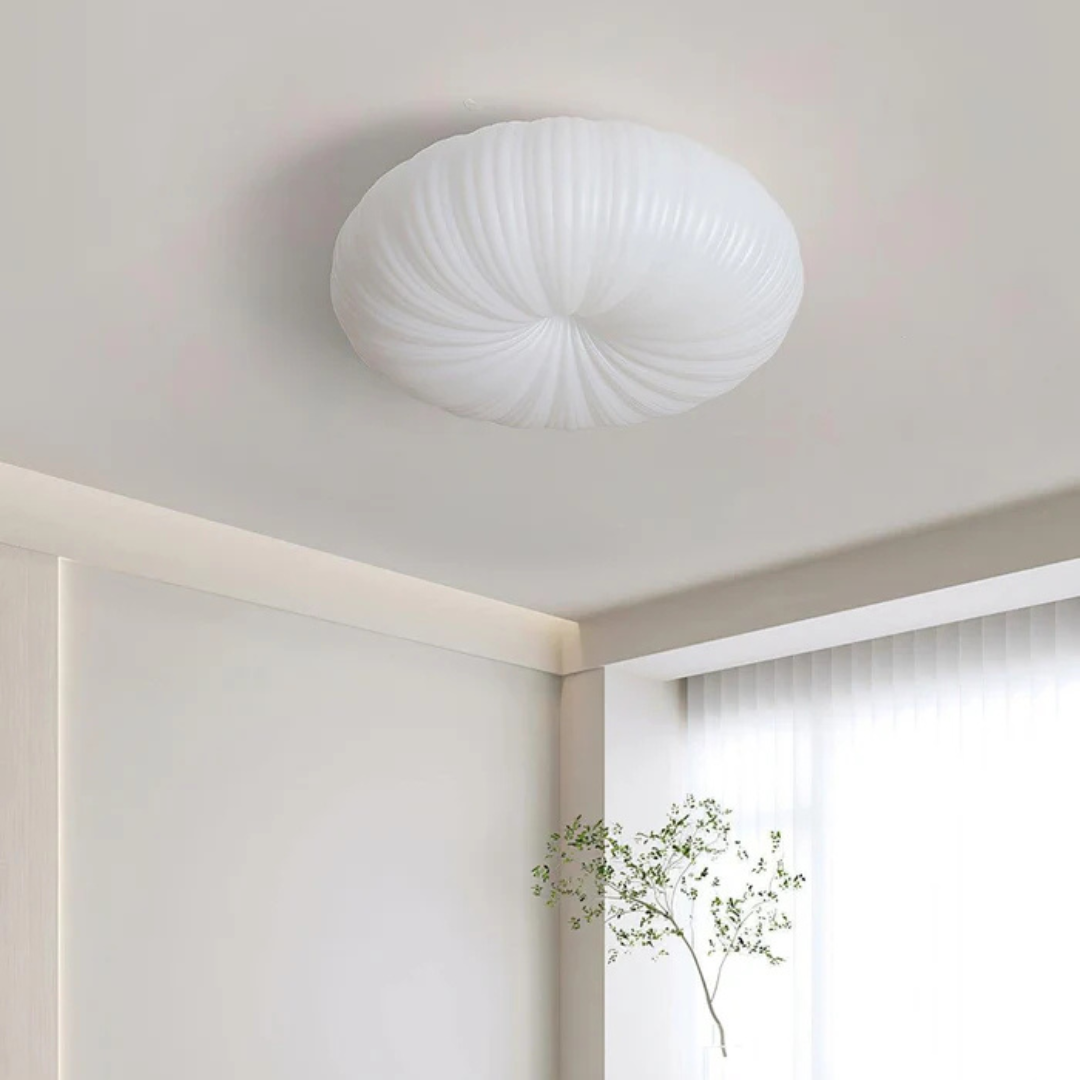 Olara Ceiling Light Modern LED Flush Mount