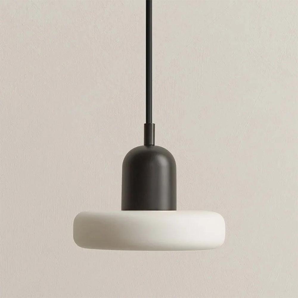 Morandi Pendant Light Minimal Scandinavian