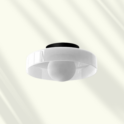 Modern LED Ceiling Light Stylish Flush Mount