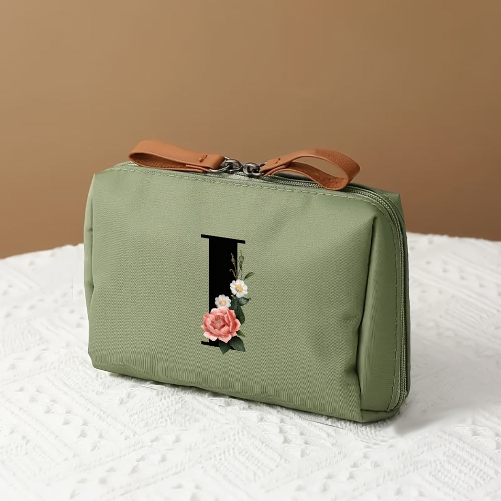 Makeup Bag Travel Cosmetic Organizer Mothers