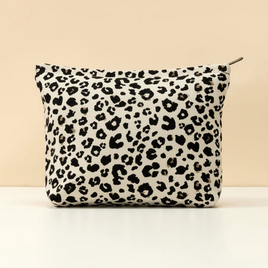 Makeup Bag Travel Cosmetic Organizer Mothers