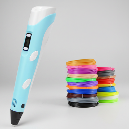 3D Printing Pen Drawing Creative Arts Tool