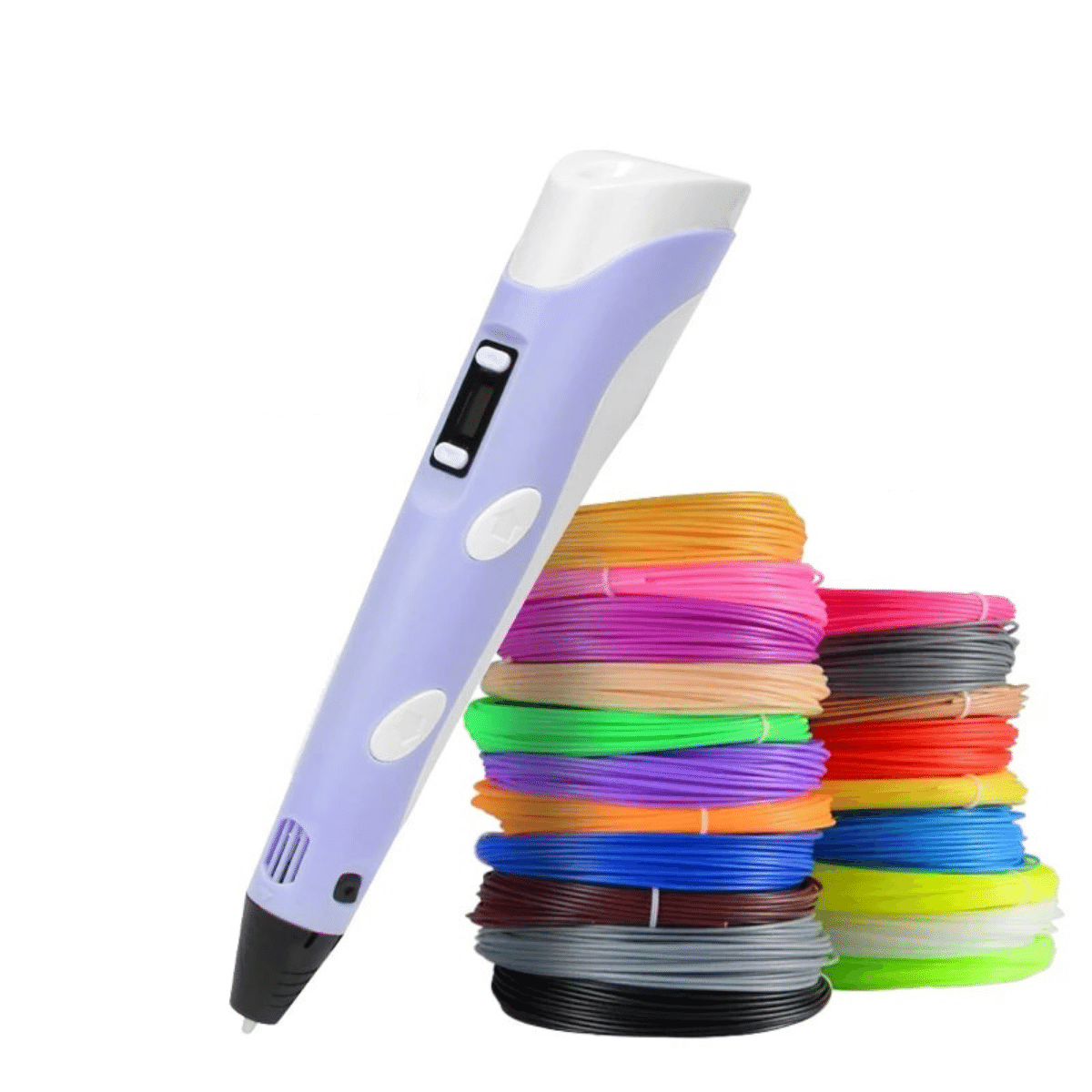 3D Printing Pen Lightweight Creative Tool