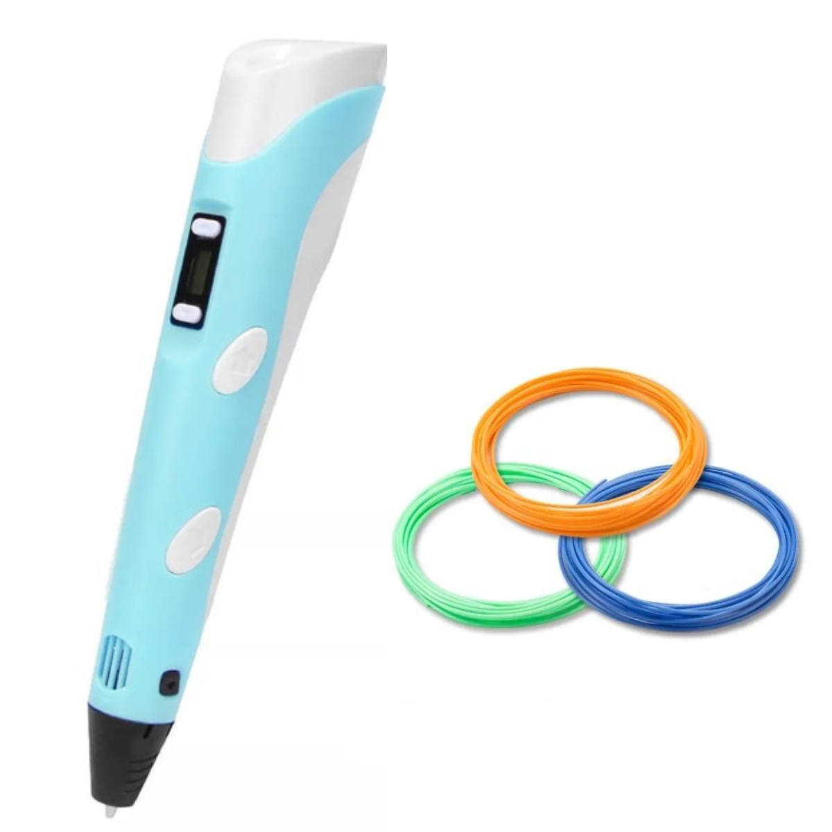3D Printing Pen Lightweight Creative Tool