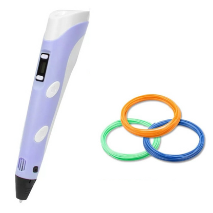 3D Printing Pen Lightweight Creative Tool