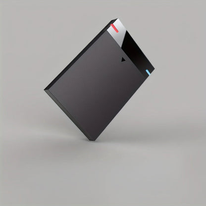 External Hard Drive Portable SSD 320GB USB
