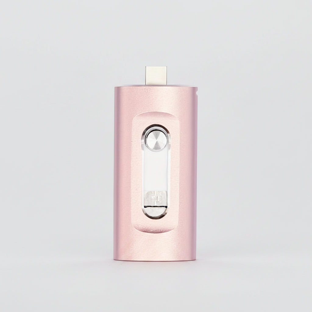 External Hard Drive Portable SSD USB 3.0