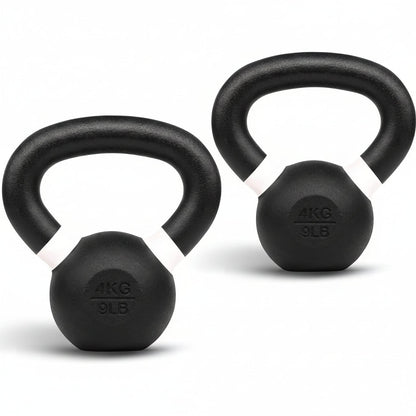 Kettlebell Weight Cast Iron Strength