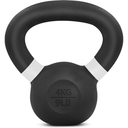 Kettlebell Weight Cast Iron Strength