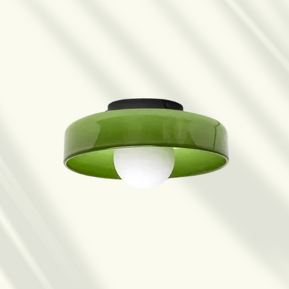 Modern LED Ceiling Light Stylish Flush Mount